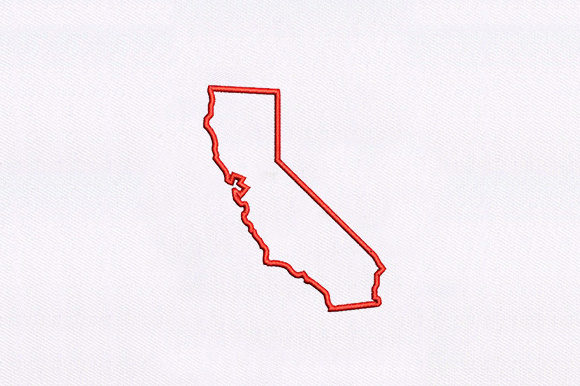 California Map
