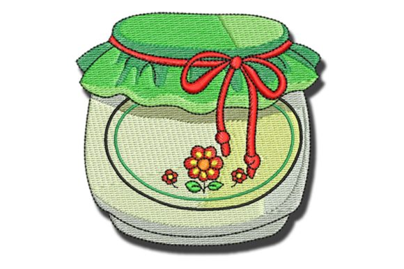 Jam Jar