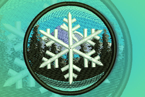 Snow Patch